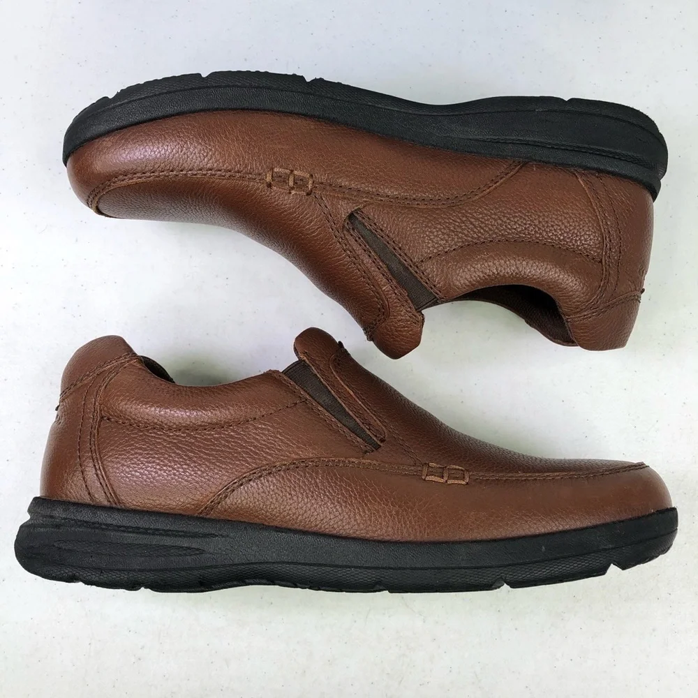 NUNN Bush Cam Slip On Comfort Shoes